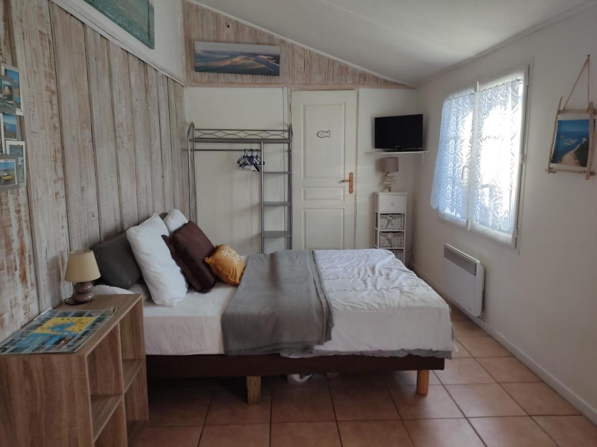 Les Cigales Du Bassin Villa Gujan-Mestras Buitenkant foto